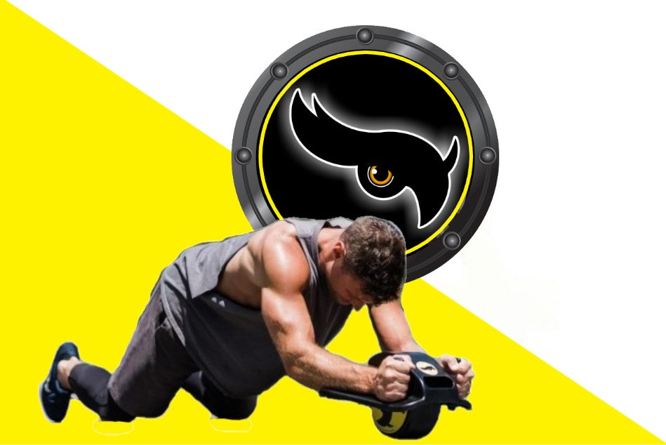 Mad Owl Fitness Gear Maximize your workout and get the best results!