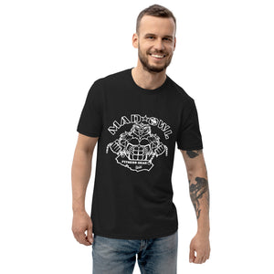 Unisex recycled Great fit, beautiful design high quality t-shirt