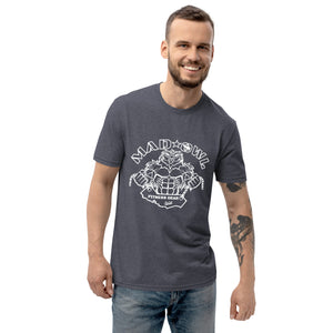 Unisex recycled Great fit, beautiful design high quality t-shirt